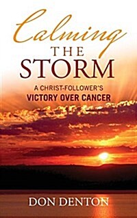 Calming the Storm (Paperback)