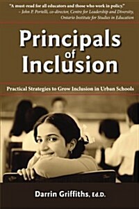 Principals of Inclusion (Paperback)