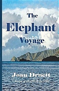 The Elephant Voyage (Paperback)