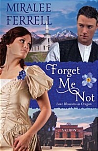 Forget Me Not (Paperback)