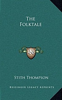 The Folktale (Hardcover)