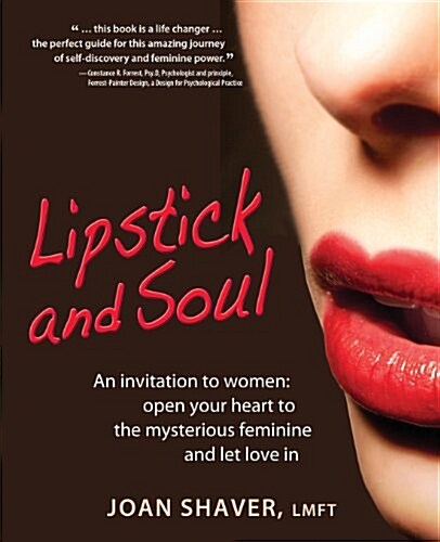 Lipstick and Soul (Paperback)