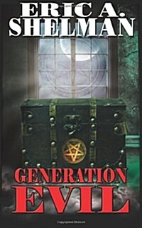 Generation Evil (Paperback, Two)
