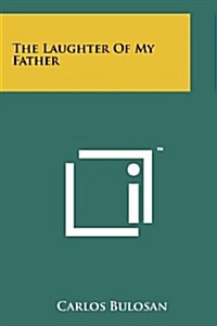 The Laughter of My Father (Paperback)