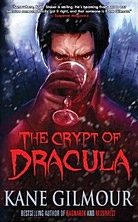 The Crypt of Dracula (Paperback)