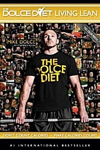The Dolce Diet: Living Lean (Paperback)