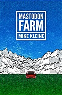 Mastodon Farm (Paperback)