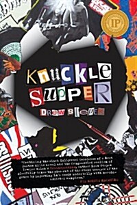 Knuckle Supper (Paperback, 2)