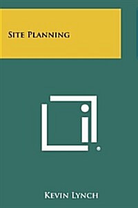 Site Planning (Paperback)
