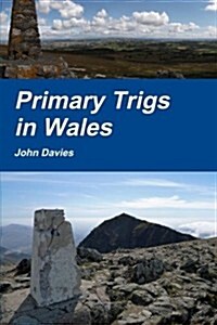 Primary Trigs in Wales (Paperback)