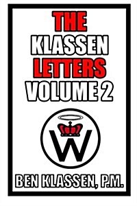 The Klassen Letters Volume 2 (Paperback)