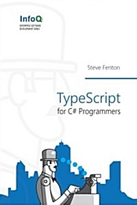 TypeScript for C# Programmers (Paperback)