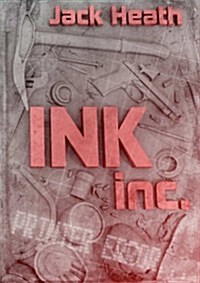 Ink, Inc. (Paperback)