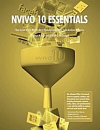 Nvivo 10 Essentials (Paperback)