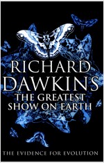 The Greatest Show on Earth (Paperback)