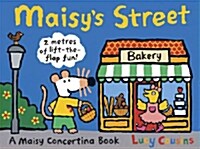 Maisys Street (Hardcover)