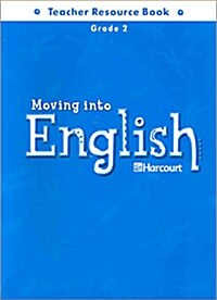 Moving into English Grade 2 : Teacher Resource Book (Paperback)