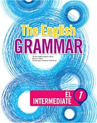 The English Grammar EL Intermediate 1