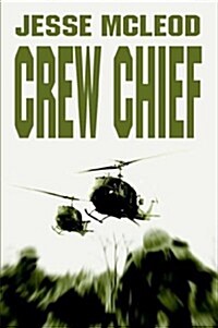 Crew Chief (Paperback)