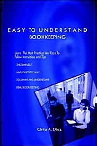 Easy to Understand Bookkeeping (Paperback)