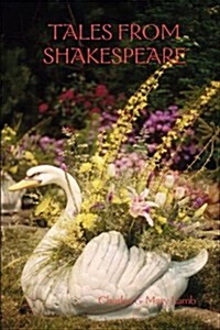 Tales from Shakespeare (Hardcover)
