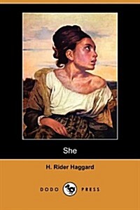 She (Dodo Press) (Paperback)