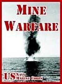 Mine Warfare (Paperback)