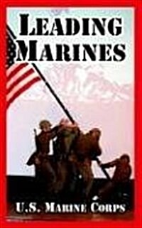 Leading Marines (Paperback)