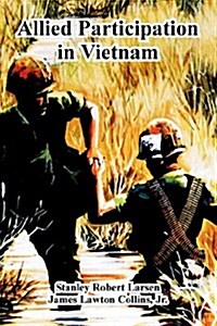 Allied Participation in Vietnam (Paperback)