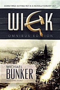 The Wick Omnibus (Hardcover)