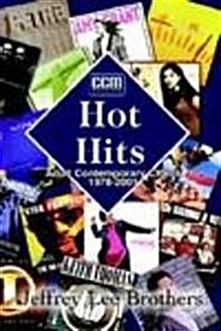 Hot Hits: AC Charts 1978-2001 (Paperback)