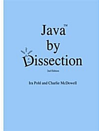 Java by Dissection (Paperback, 2)