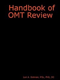 Handbook of OMT Review (Paperback)