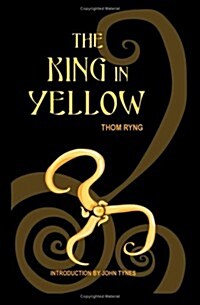 The King in Yellow (Paperback)