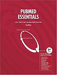 Pubmed Essentials (Paperback, 2)