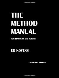 The Method Manual (Paperback)