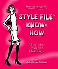Style File Know-How (Paperback)