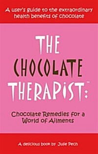The Chocolate Therapist (Paperback)