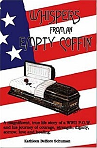 Whispers from an Empty Coffin (Paperback)