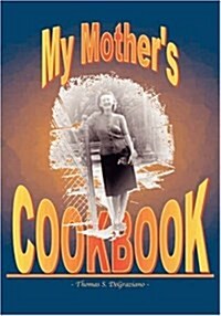 My Mothers Cookbook (Hardcover)