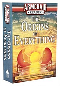 Armchair Reader The Origins of Everything (Paperback)