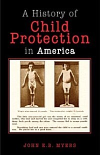 Child Protection in America (Paperback)