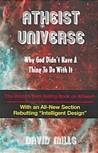 Atheist Universe (Paperback)