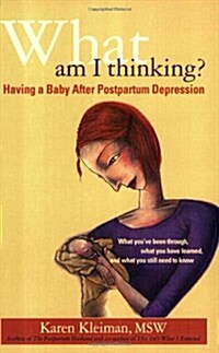 What Am I Thinking? (Paperback)