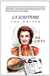 La Scrittore: The Writer (Paperback)