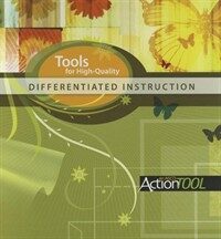 Tools for high-quality differentiated instruction