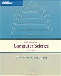 An Invitation to Computer Science: Java Version, 3rd Edition (Paperback, 3rd)