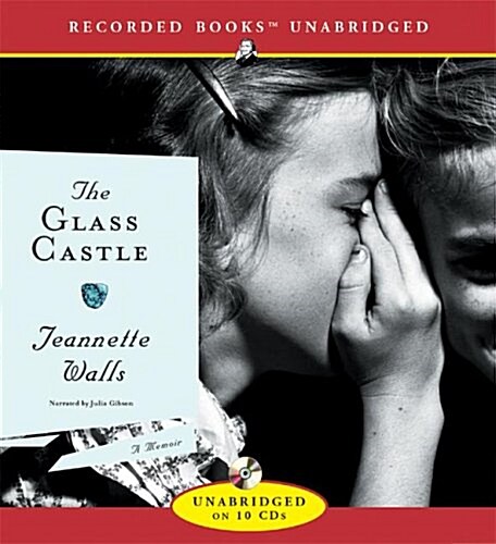 Glass Castle: A Memoir (Audio CD)