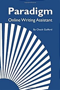 Paradigm Online Writing Assistant (Paperback)