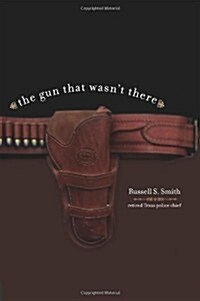 The Gun That Wasnt There (Paperback)